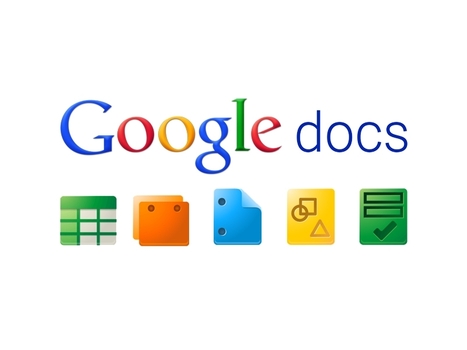 7 Wonderful Google Docs Tutorials for Teachers | Strictly pedagogical | Scoop.it