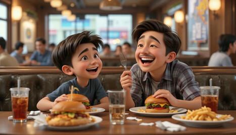 Teaching Boys Emotional Intelligence and Empathy | Empathy Movement Magazine | Scoop.it