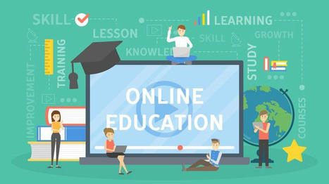 How To Create An Online Course From Scratch | Information and digital literacy in education via the digital path | Scoop.it
