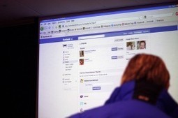 Educación a Debate | Advierten a maestros de riesgos en redes sociales | @Tecnoedumx | Scoop.it