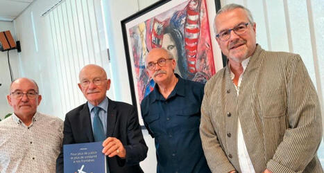 Compensation fiscale Luxembourg-Lorraine : «Lever le tabou, enfin» | veille territoriale | Scoop.it