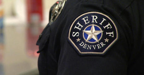 Denver sheriff's deputy fired, accused of sexual assault and sending lewd photos while in uniform - CBS Colorado | The Curse of Asmodeus | Scoop.it