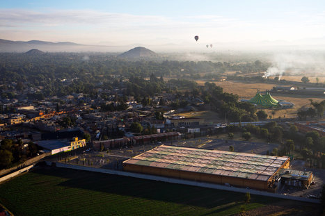 How Wal-Mart Used Payoffs to Get Its Way in Mexico | SSSC Politics Actors | Scoop.it