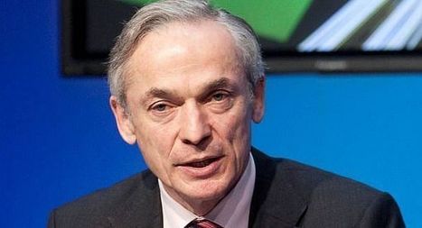 Bruton: Scrapping of 'Double Irish' provides certainty for companies | Operation Deimos | Scoop.it