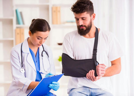 Musculoskeletal Disorders | Call: 915-850-0900 or 915-412-6677 | Posture Insights | Scoop.it