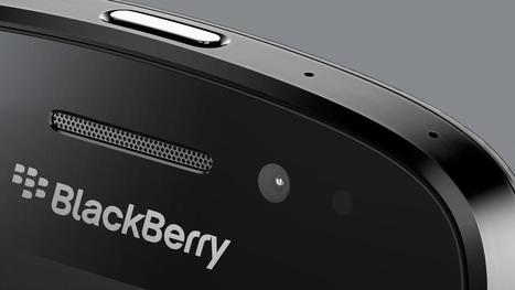 BlackBerry rumoured to be Building Three Android Phones | Technology in Business Today | Scoop.it