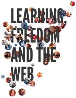 Mozilla releases Learning, Freedom & the Web (e)book - Creative Commons | Pedalogica: educación y TIC | Scoop.it