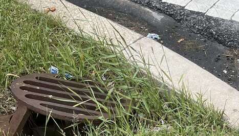 Resident sparks concern after sharing photo of concerning trend spreading across area: 'Incredibly wasteful, yet required by law' | Industry 411 - Waste Management | Scoop.it