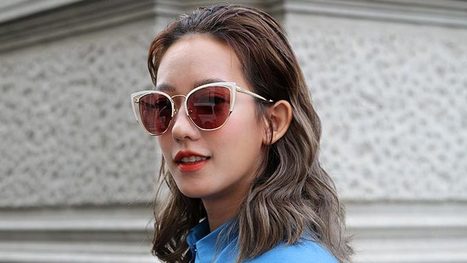 Kapsel trends zomer 2019. Dit is (nog steeds) het hotste zomerkapsel | kapsel trends | Scoop.it