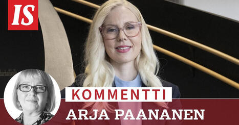 Kommentti: Jessikka Aro käy tunteella – ja juuri siksi hän on niin houkutteleva kohde | 1Uutiset - Lukemisen tähden | Scoop.it