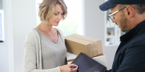 Livraison et e-commerce : les attentes des consommateurs europ&eacute;ens divergent #web2store | Web-to-Store | Scoop.it