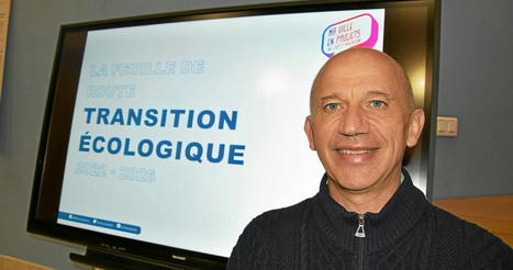 À Lannion, le public sensibilisé à la transition écologique | L'actualité des quartiers politique de la ville de Bretagne et Pays de la Loire | Scoop.it