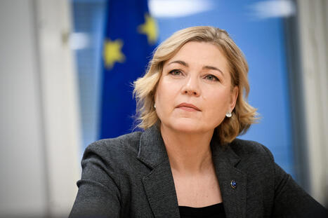 Virkkunen&nbsp;X:lle m&auml;&auml;r&auml;tyist&auml;&nbsp;sakoista:&nbsp;EU:lla on samat s&auml;&auml;nn&ouml;t kaikille | 1Uutiset - Lukemisen t&auml;hden | Scoop.it