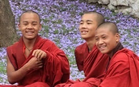 SoonSoonSoon : "Bhoutan bonheur | Le monde de demain selon Sangay Dorji | Ce monde à inventer ! | Scoop.it