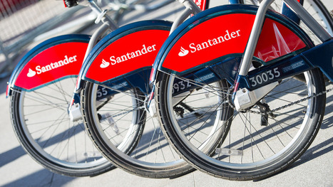 Bike-sharing is taking off around the world | Peer2Politics | Scoop.it