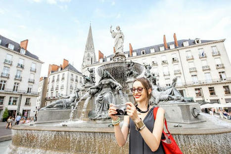 A complete guide to the quirky French city of Nantes | Les clefs du Van | Scoop.it