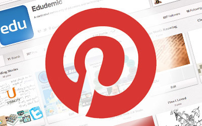 The 20 Best Pinterest Boards About Education Technology - Edudemic | Into the Driver's Seat | Scoop.it