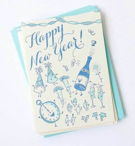 Happy New Year Cards 2018 Top 5 Happy New Yea