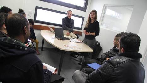 Emploi. Si vous prenez le job, ils organisent le transport à Vannes | L'actualité des quartiers politique de la ville de Bretagne et Pays de la Loire | Scoop.it
