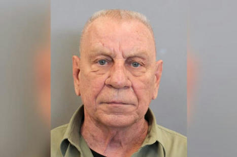 Man, 75, sentenced to 20 years in prison for molesting 5-year-old girl he lured with promise of ice cream sundae - Click2Houston.com | Operation Phobos | Scoop.it