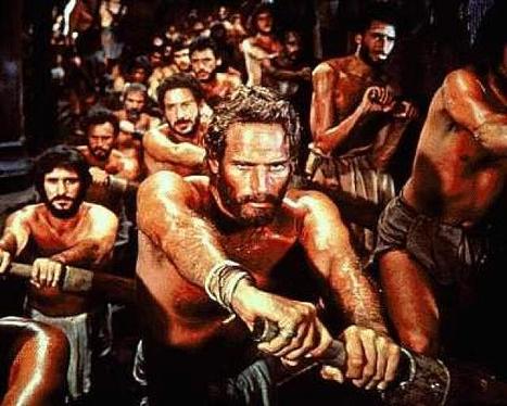 Le pacte de discipline budg&eacute;taire | Chronique des Droits de l'Homme | Scoop.it