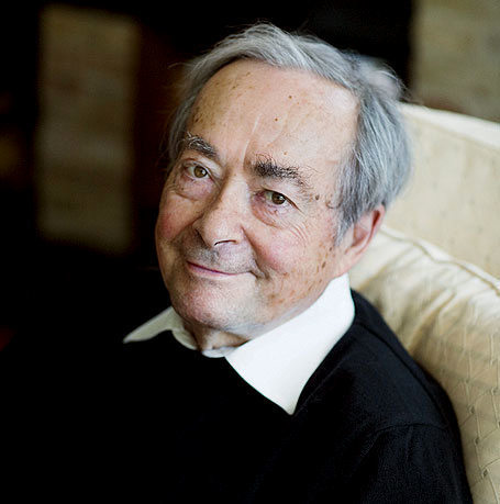 Un entretien avec George Steiner : la voix | Hommage &agrave; quelques "grands Hommes"... | Scoop.it