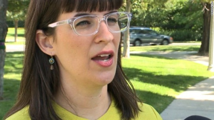 Mormon feminist excommunicated | In The Name Of God | Scoop.it