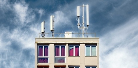 Portables, Wi-Fi : les ondes sont-elles dangereuses ? | @ZeHub | Scoop.it