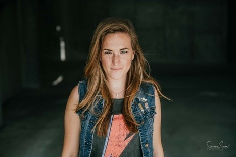 Americana Musician and Equality Activist Molly Adele Brown to Perform at Vanderbilt LGBTQ Health Symposium | LGBTQ+ Movies, Theatre, FIlm & Music | Scoop.it