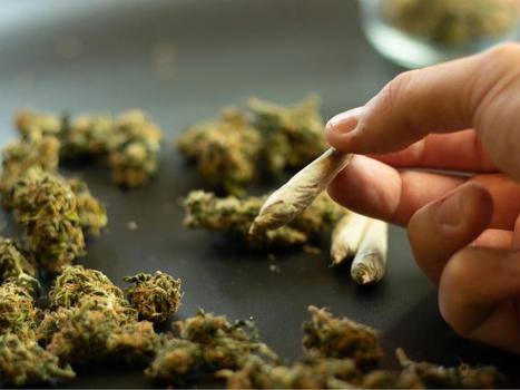 Marijuana Legalization Talks Move Forward In PA | Newtown News of Interest | Scoop.it