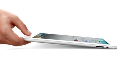 IPatience is a virtue... | Luxembourg (Europe) | Scoop.it