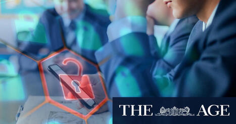 Australian private schools at risk of extortion: Australian Signals Directorate | Avoid Internet Scams and ripoffs | Scoop.it