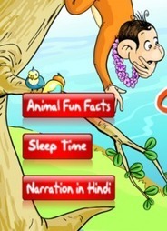 Learning Languages Through Bilingual Storytelling | Moms with Apps | How to find and tell your story | Scoop.it