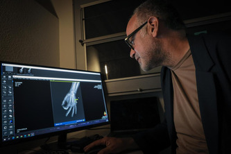 All&ocirc; docteur IA, bobo&nbsp;: peut-on se fier &agrave; l&rsquo;intelligence artificielle en sant&eacute;&nbsp;? | Politiques publiques et soci&eacute;t&eacute; | Scoop.it