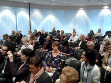 Once more DG Education and Culture and the Agency were present at the ONLINE EDUCA conference in Berlin with a specific workshop | BEP Noticeboard - Tablón de Anuncios | Scoop.it