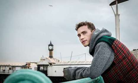 Why everyone – LGBT or not – should watch Olly Alexander: Growing up Gay | PinkieB.com | LGBTQ+ Life | Scoop.it
