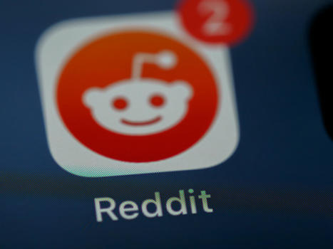 Reddit envisage de vérifier ses utilisateurs avec l’outil de scan d’iris de Sam Altman ... | Renseignements Stratégiques, Investigations & Intelligence Economique | Scoop.it