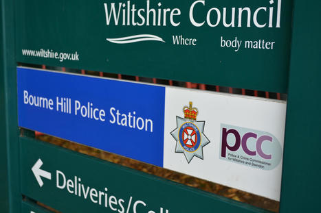 ONS statistics show reduction in overall crime for Wiltshire | In the news: data in the UK Data Service collection across the web | Scoop.it