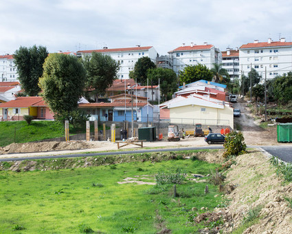 Lisbon BIP/ZIP – Promoting partnerships in sensible urban areas | Energy Transition in Europe | www.energy-cities.eu | Scoop.it