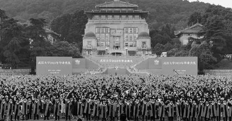 Chine : Salaire de 255 000 €, gratuité scolaire… Nouvelle offensive chinoise pour attirer les meilleurs chercheurs mondiaux | Wuhan, Hubei | Scoop.it
