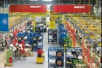Ducati.com | World Ducati Week - factory and museum visits | Ductalk: What's Up In The World Of Ducati | Scoop.it