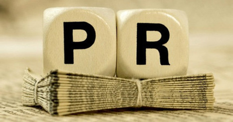 The Three Pillars Of Digital PR | Public Relations & Social Marketing Insight | Scoop.it