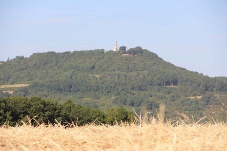 La Cit&eacute; des paysages ranime la colline inspir&eacute;e | Paysage - Agriculture | Scoop.it