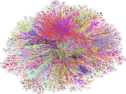 5 low-profile startups that could change the face of big data | cross pond high tech | Scoop.it