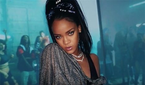 Calvin Harris – « This Is What You Came For » ft. Rihanna | Rap , RNB , culture urbaine et buzz | Scoop.it