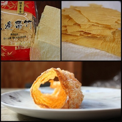 Soy Chicharron Recipe - Viet World Kitchen | The Asian Food Gazette. | Scoop.it