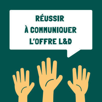 Podcast -  Réussir à communiquer l’offre L&D : et si on arrêtait de parler de marketing ? | Formation : Innovations et EdTech | Scoop.it