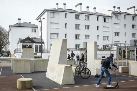 La nouvelle cartographie des quartiers prioritaires, un enjeu crucial pour les élus et les habitants | Panorama de presse du réseau RECI | Scoop.it