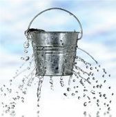 The B2B Funnel is Now a Sieve - Marketing Interactions | B2B OP TBS | Scoop.it