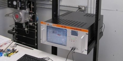 Chromatotec renifle l'air et mouche la concurrence | Les &eacute;co-activit&eacute;s en Gironde | Scoop.it
